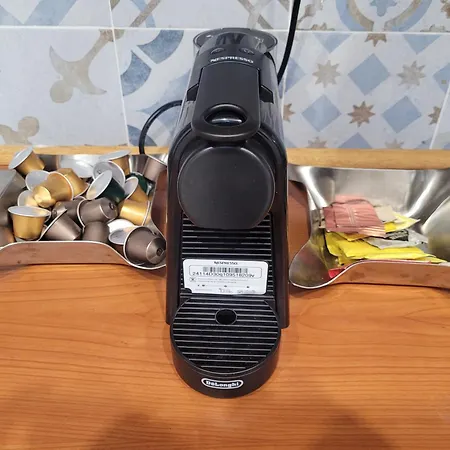 La Casa Azzurra * Augusta