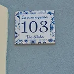 La Casa Azzurra Daire Augusta