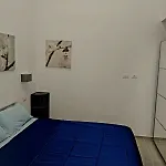 Daire La Casa Azzurra Augusta