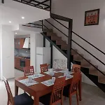 La Casa Azzurra *