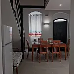 Daire La Casa Azzurra *