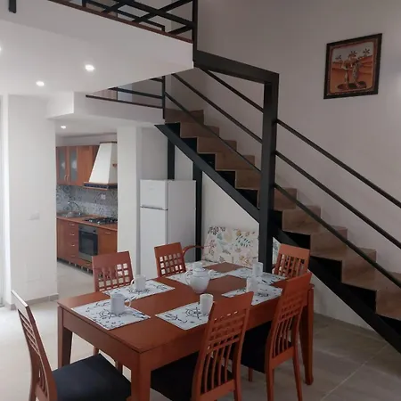 La Casa Azzurra *