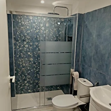 La Casa Azzurra Augusta