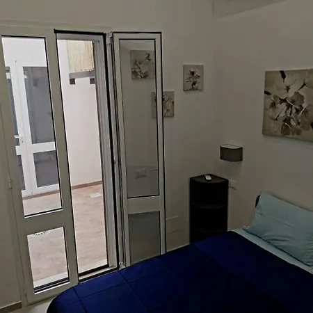 Daire La Casa Azzurra