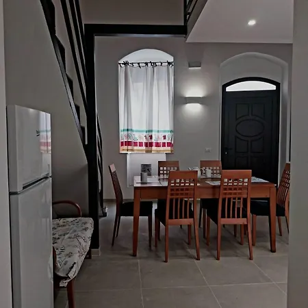 Apartment La Casa Azzurra *