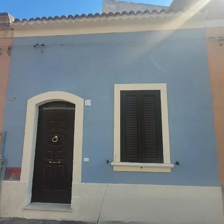 La Casa Azzurra Daire