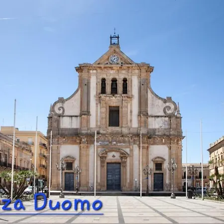 La Casa Azzurra *